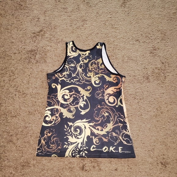 Mens Tank Top - Picture 2 of 2